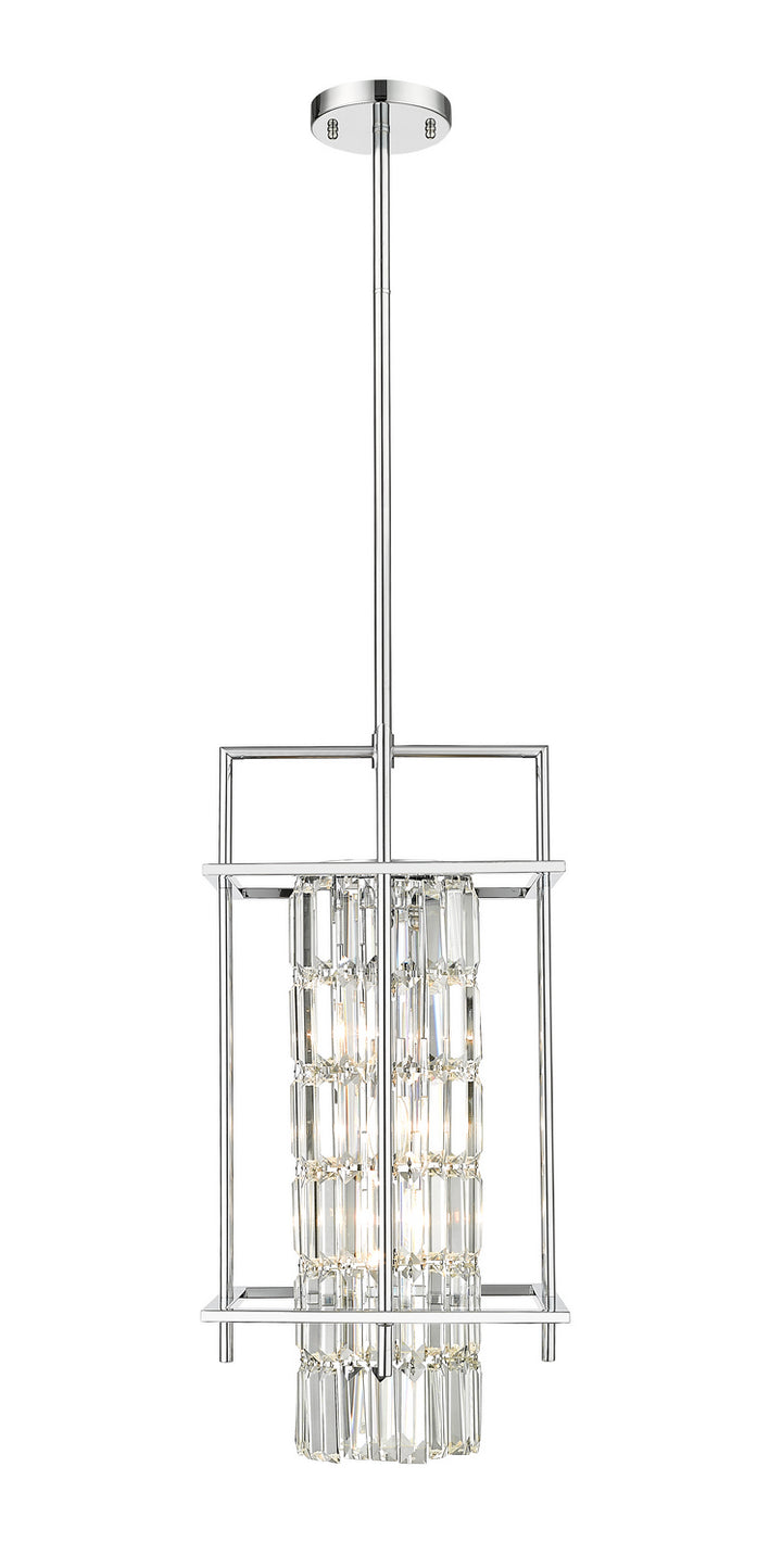 YS6776-3P Three Light Pendant