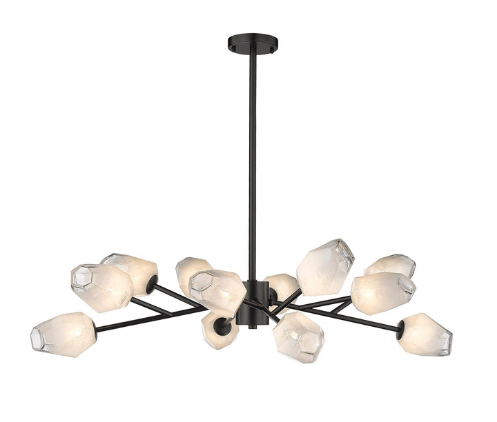 YS94C39B 12 Light Chandelier
