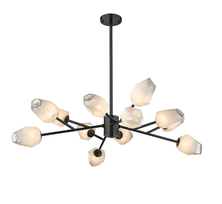 YS94C39B 12 Light Chandelier