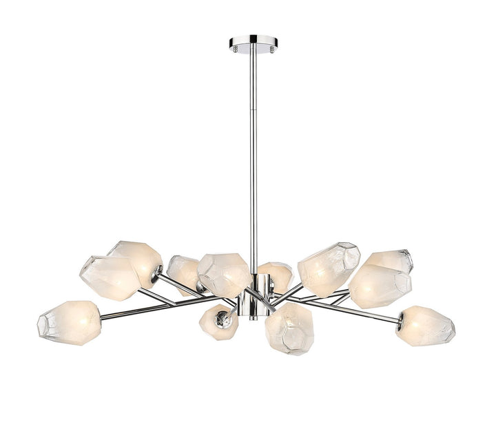 YS94C39CH 12 Light Chandelier