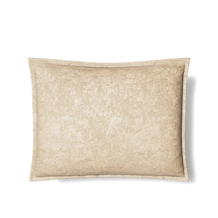 Allure Ecru Queen Duvet Set