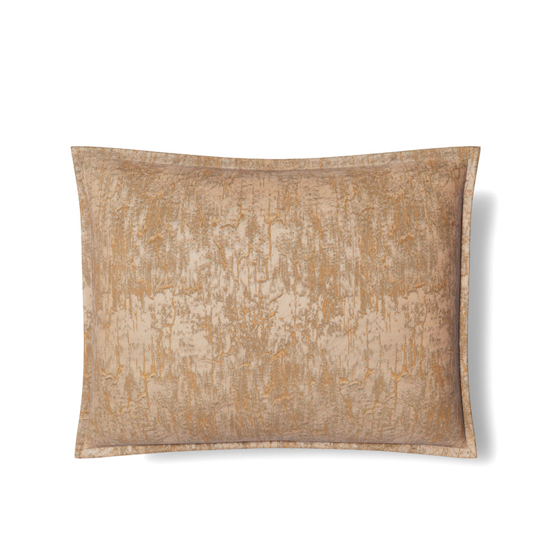 Allure Gold Queen Duvet Set