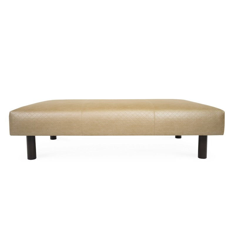 Yoko Rectangle Cocktail Ottoman