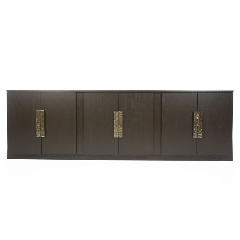 Yucatan Credenza