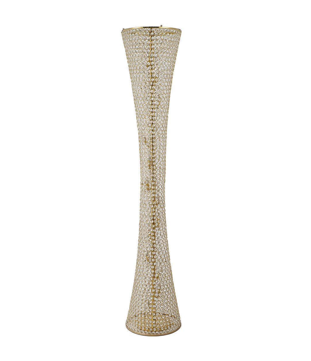 ZC01F79G 15 Light Floor Lamp