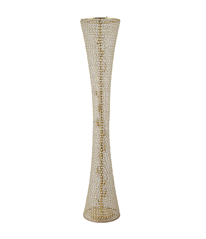 ZC01F79G 15 Light Floor Lamp