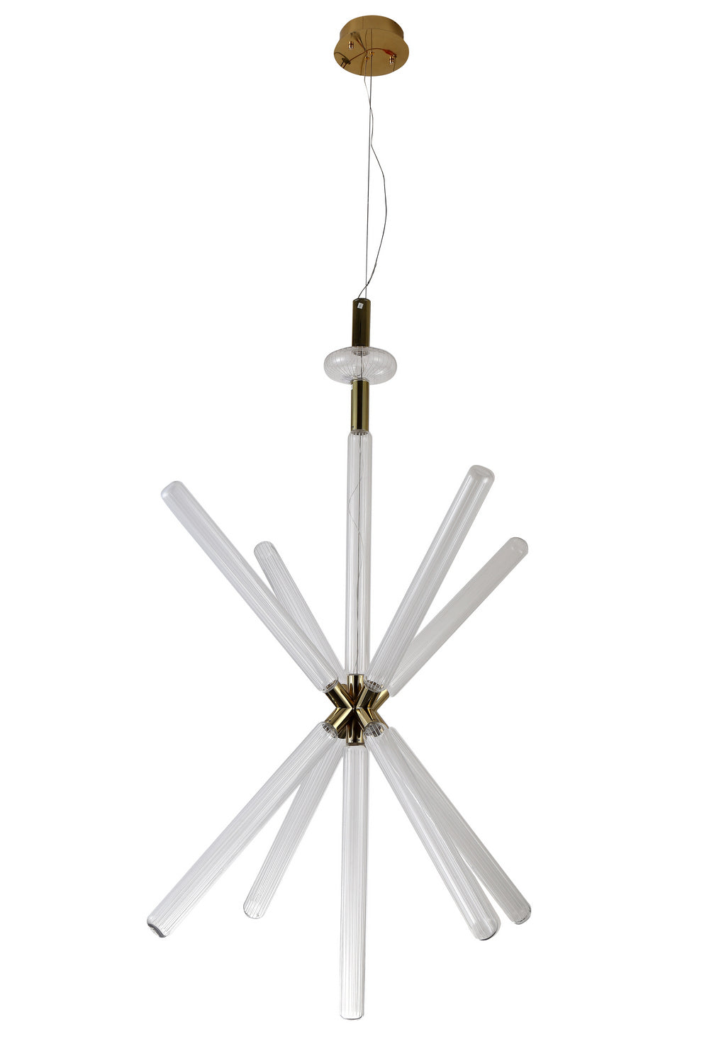 ZD04C55G LED Chandelier