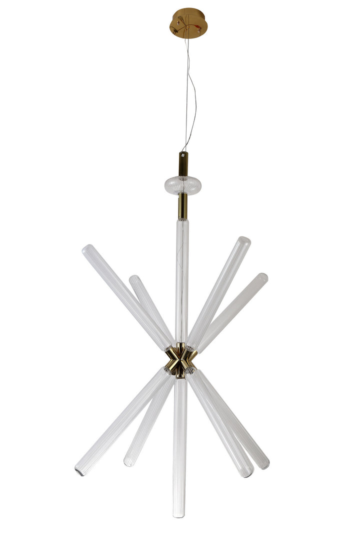ZD04C55G LED Chandelier