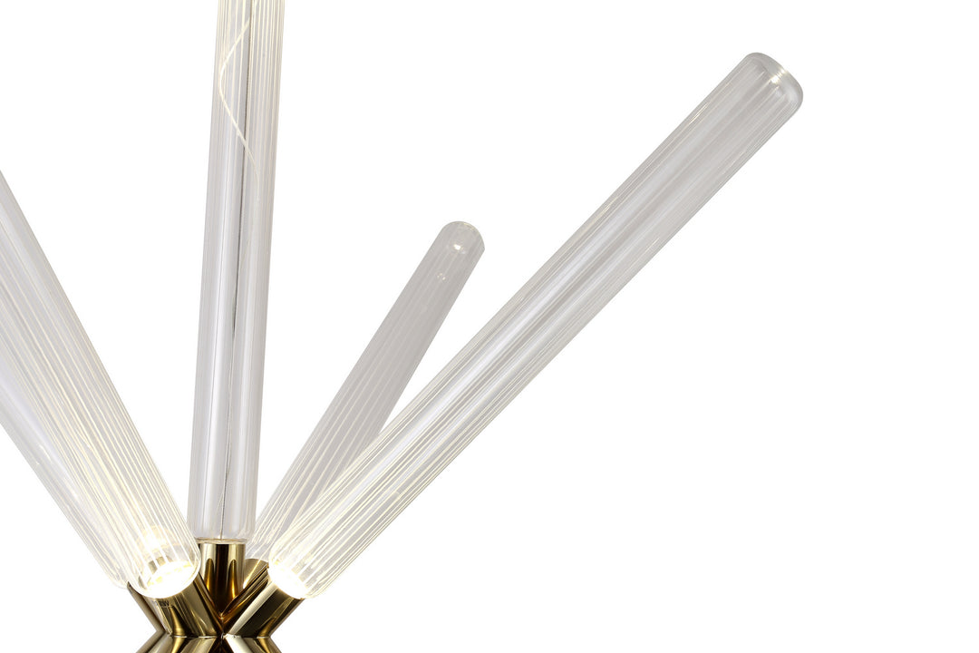 ZD04C55G LED Chandelier