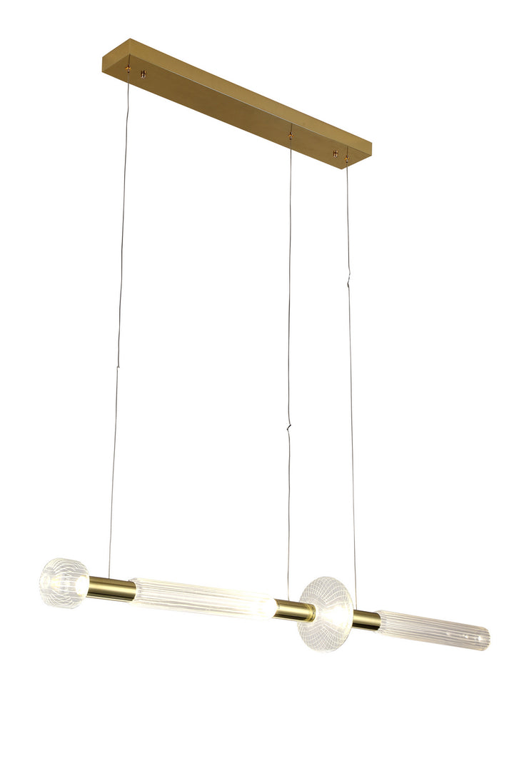 ZD11C53G LED Chandelier