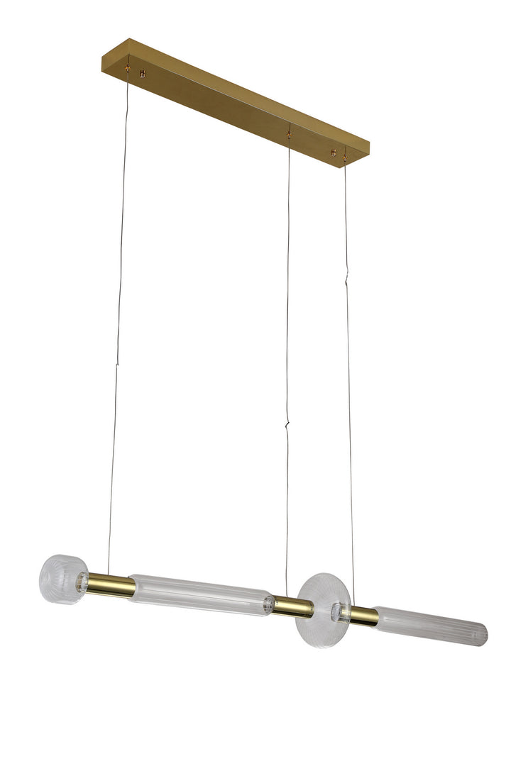 ZD11C53G LED Chandelier