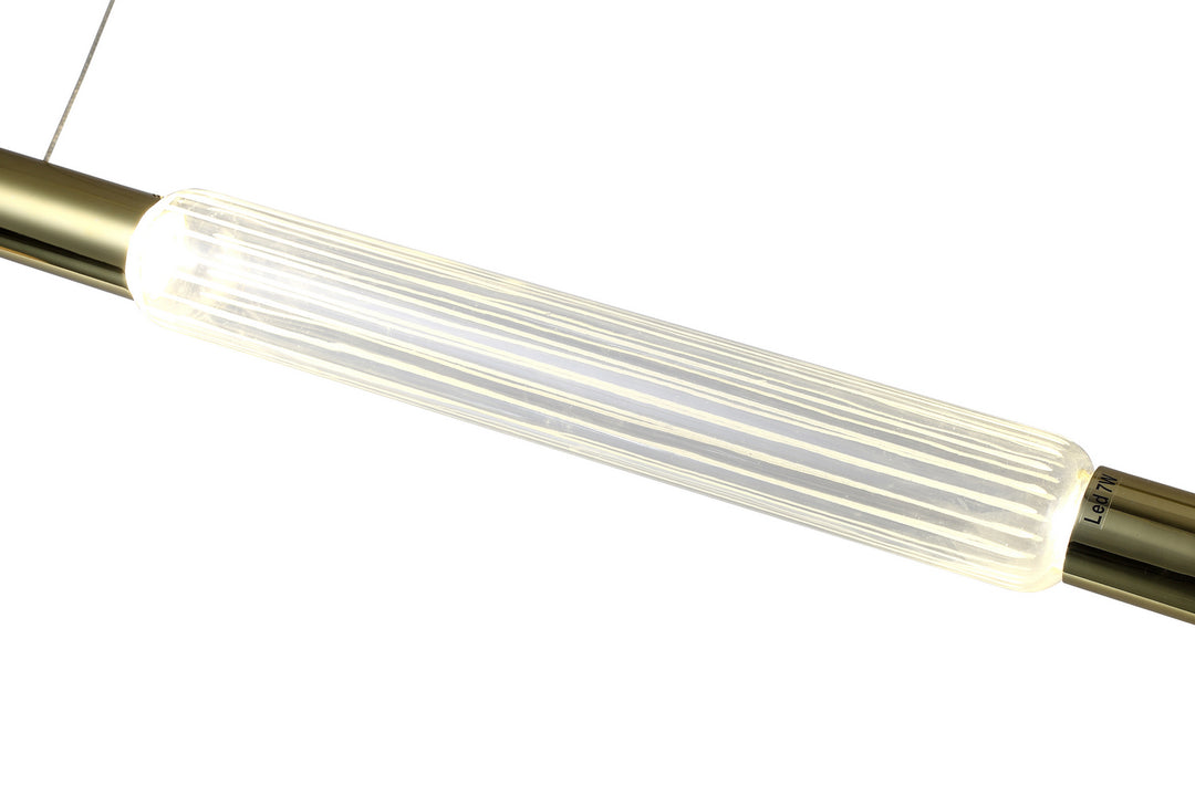 ZD11C53G LED Chandelier