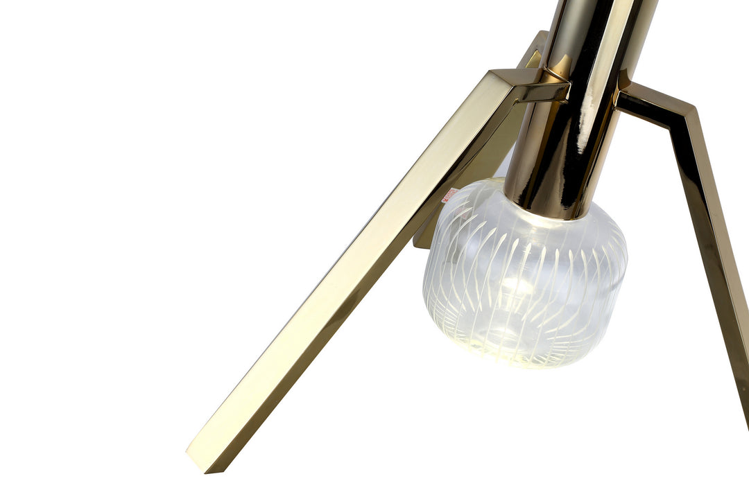 ZD12T13G LED Table Lamp