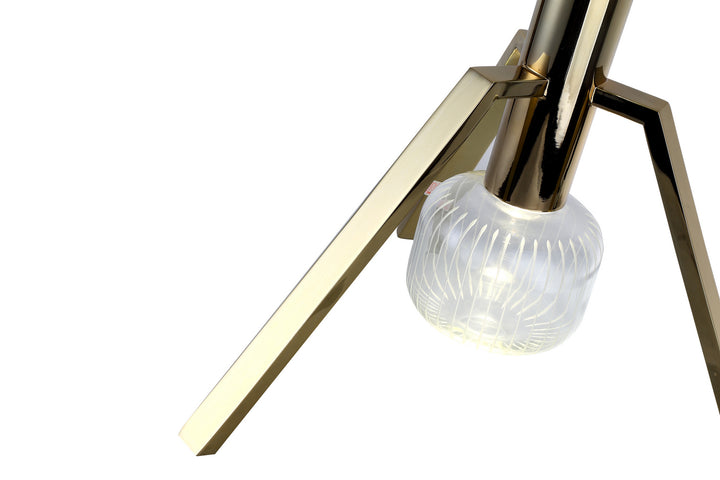 ZD12T13G LED Table Lamp