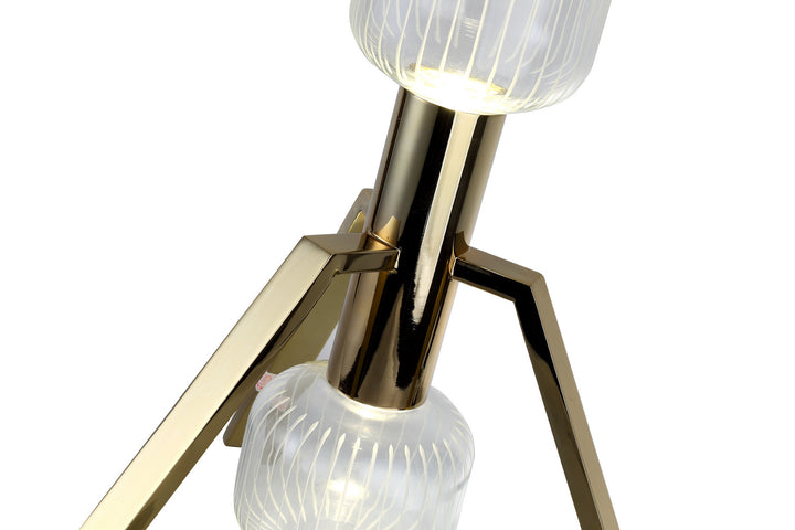 ZD12T13G LED Table Lamp