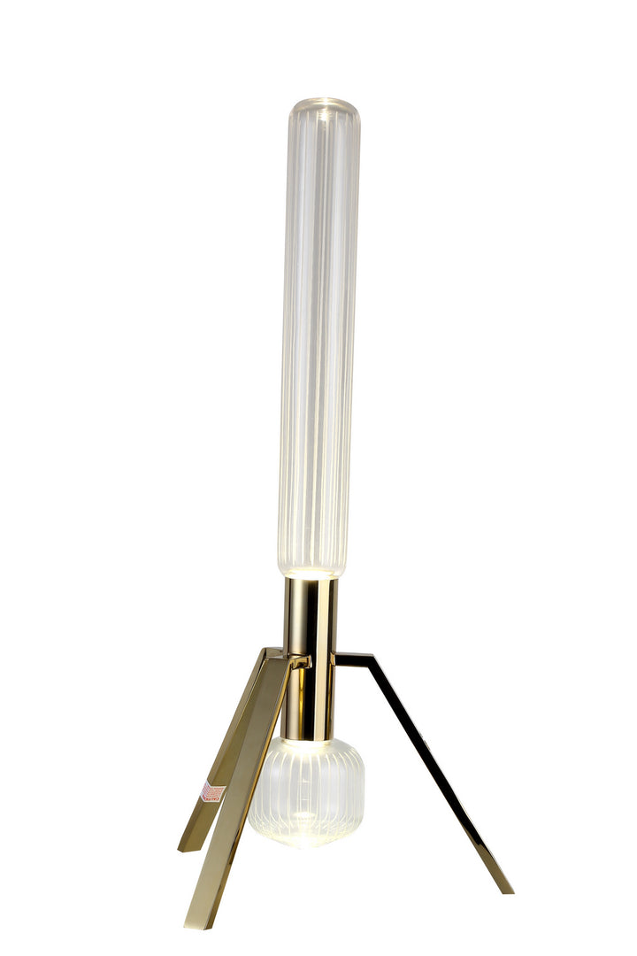 ZD13T25G LED Table Lamp