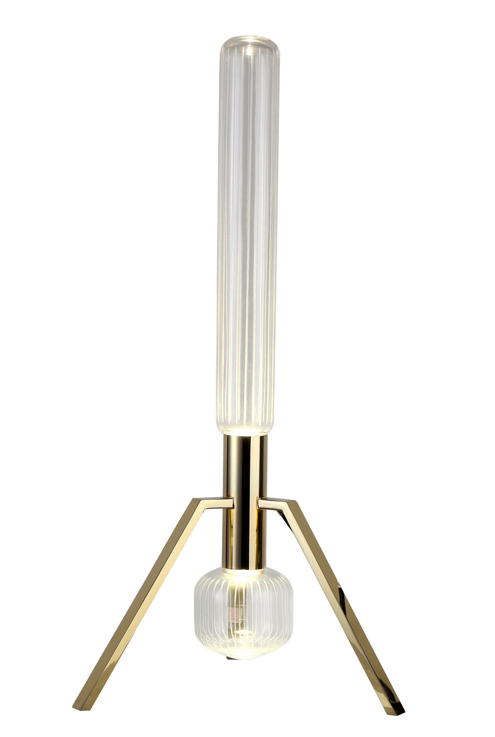 ZD13T25G LED Table Lamp