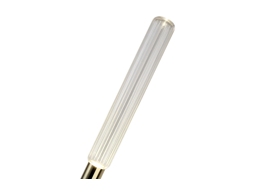 ZD13T25G LED Table Lamp