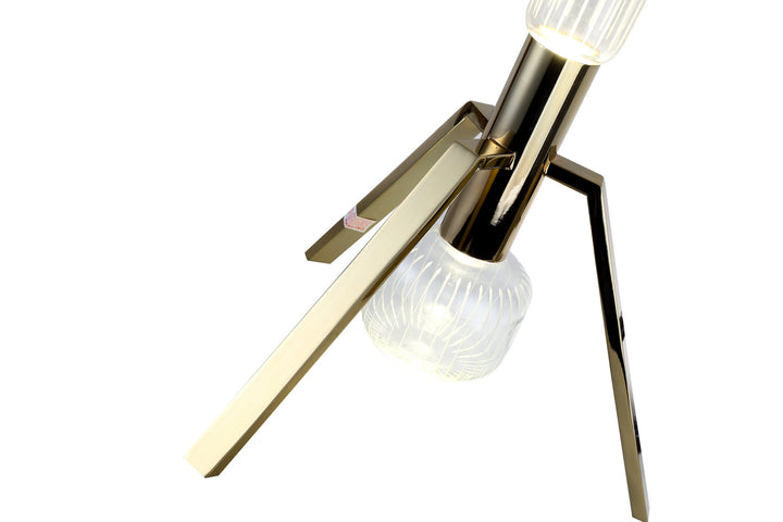 ZD13T25G LED Table Lamp