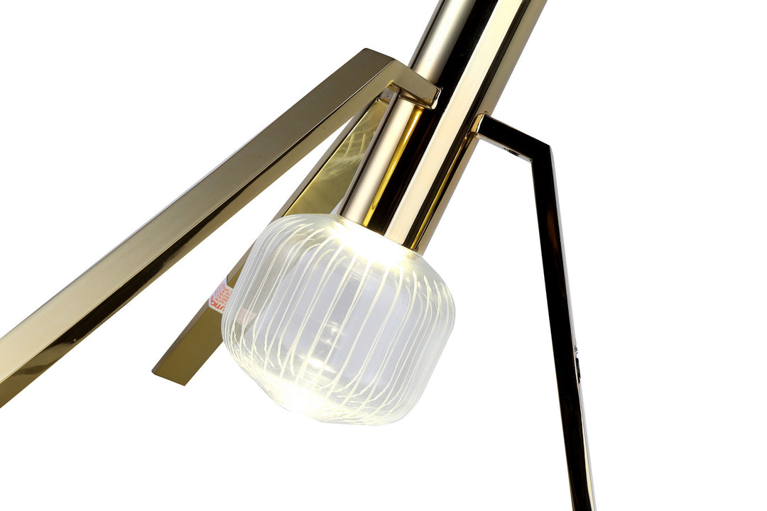 ZD13T25G LED Table Lamp