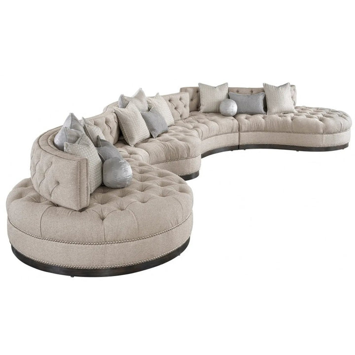 Zen Sectional