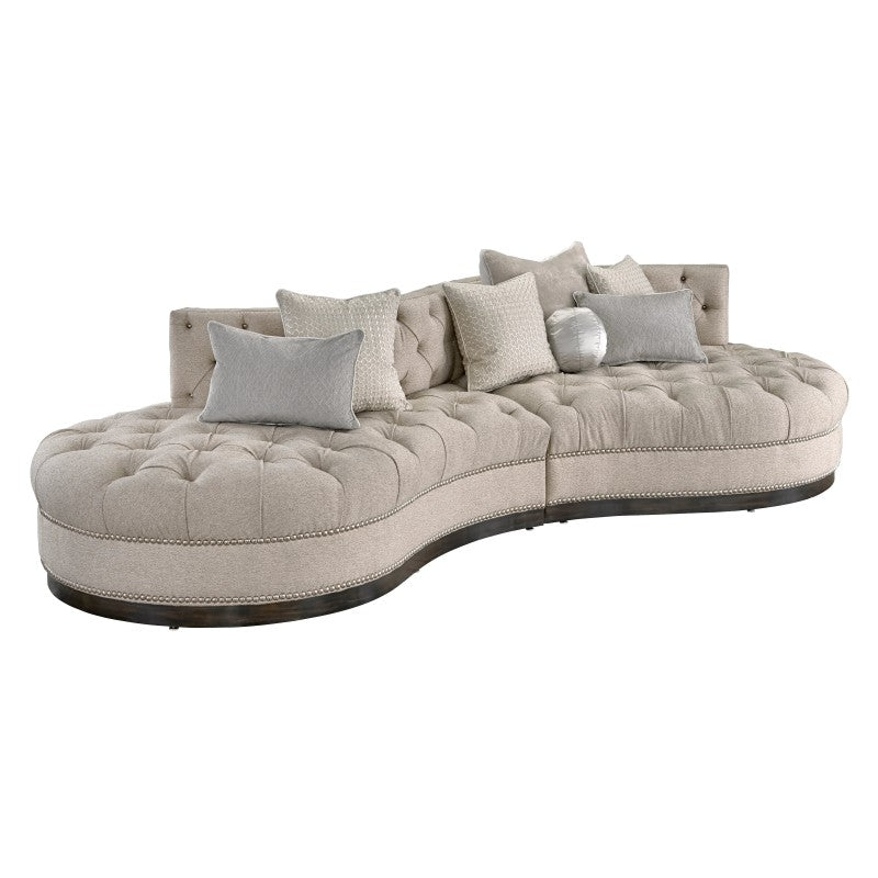 Zen Sectional