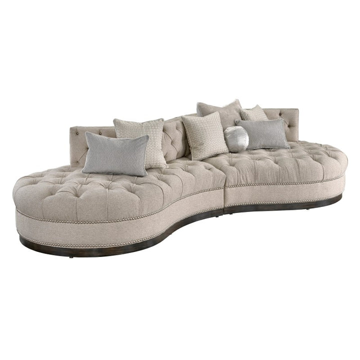 Zen Sectional