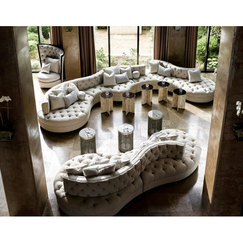 Zen Sectional