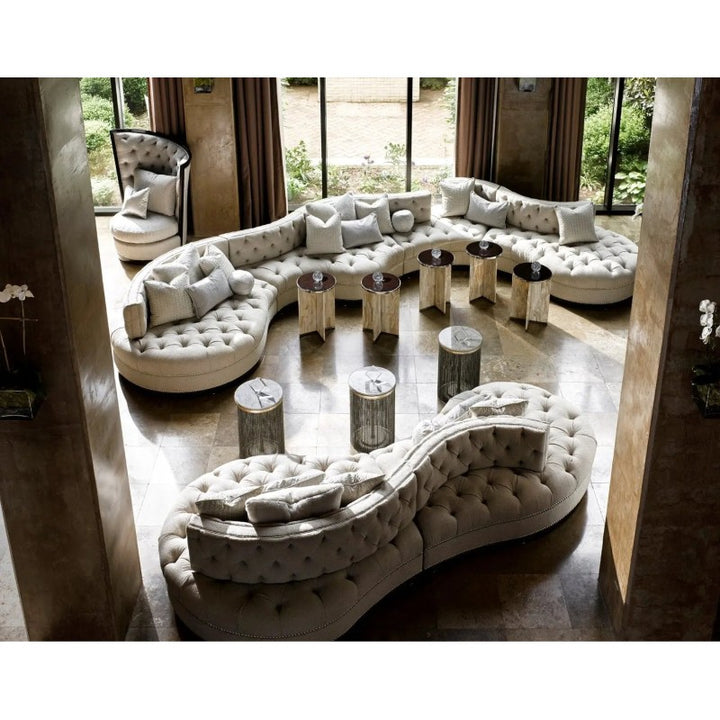 Zen Sectional