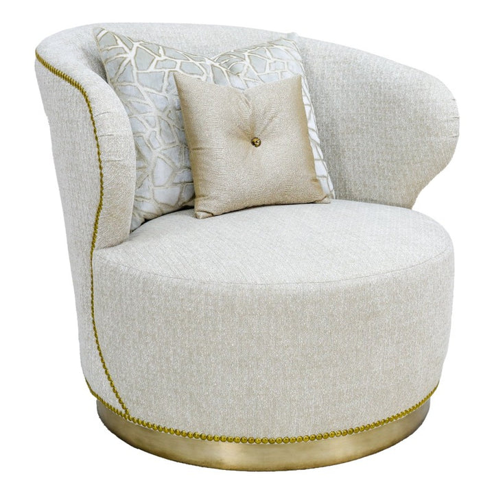 Zeus Chair