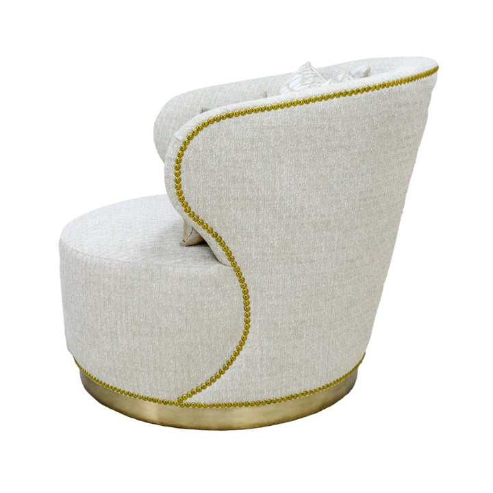 Zeus Chair