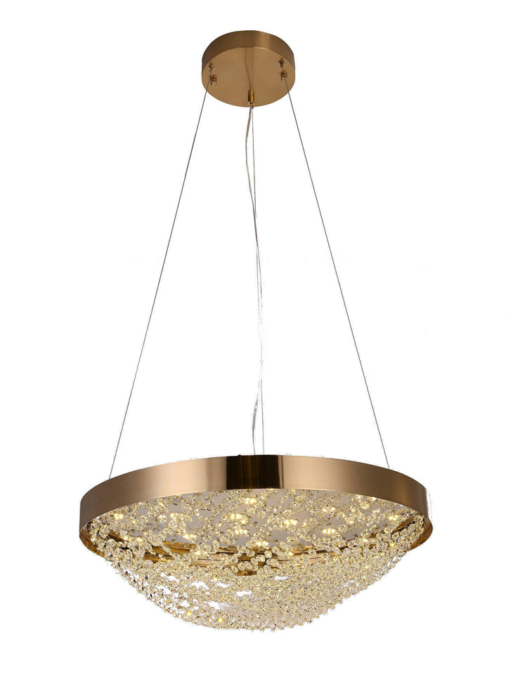 ZL26C25CO LED Chandelier