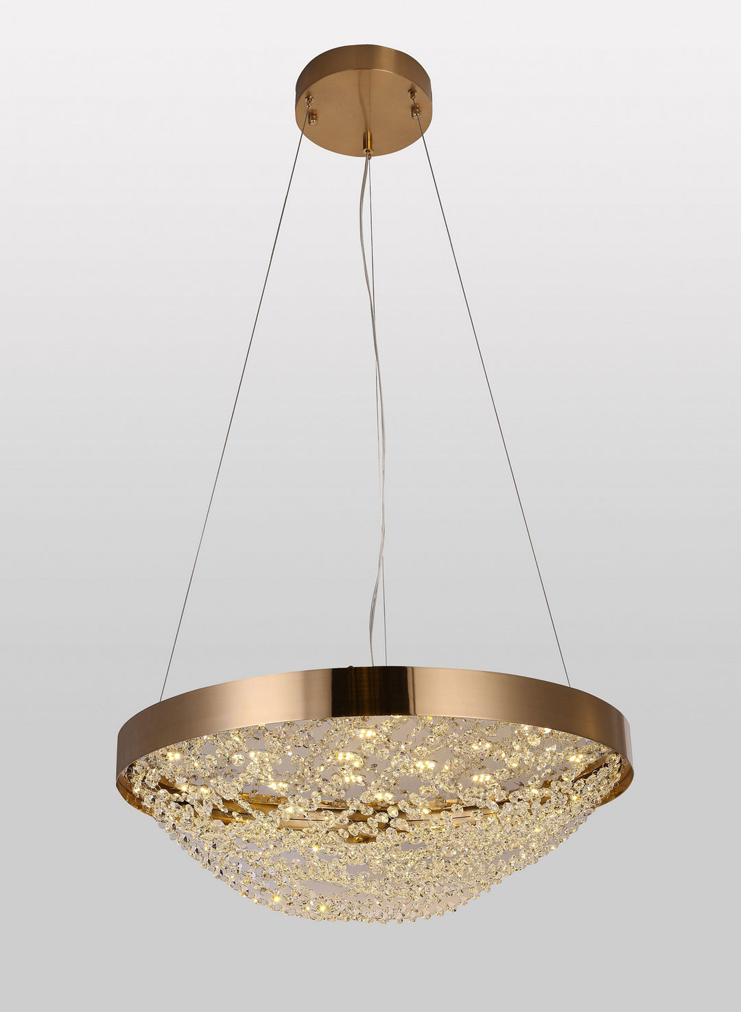 ZL26C25CO LED Chandelier