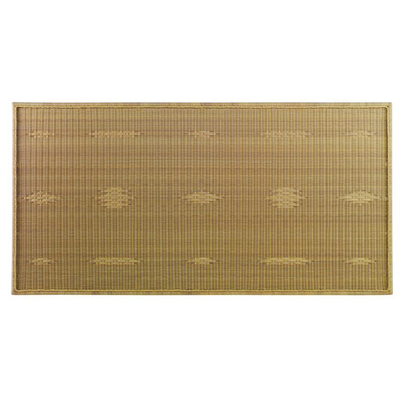 Mainland Long Dining Table, Natural