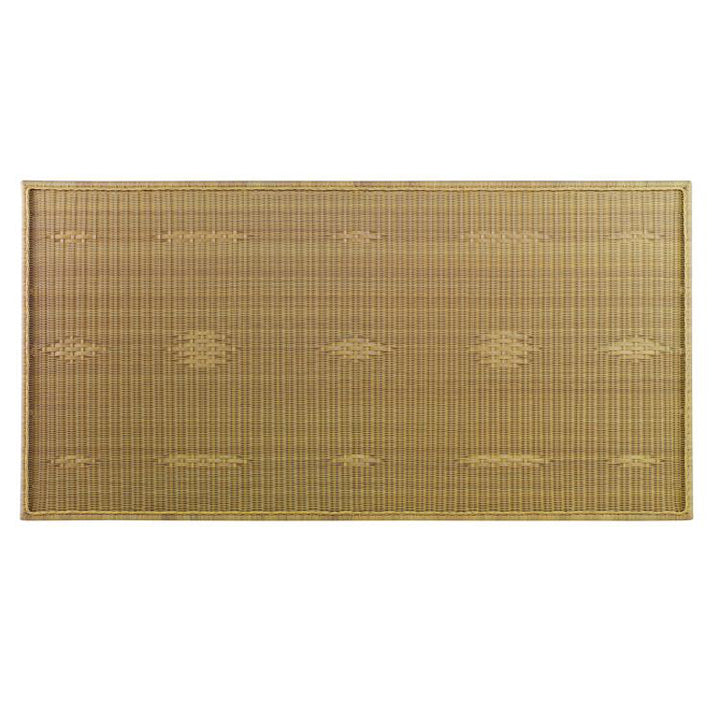 Mainland Long Dining Table, Natural