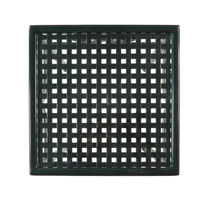 Augustine Metal Side Table