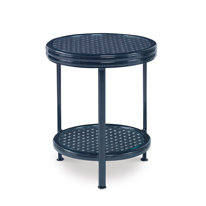 Augustine Side Table