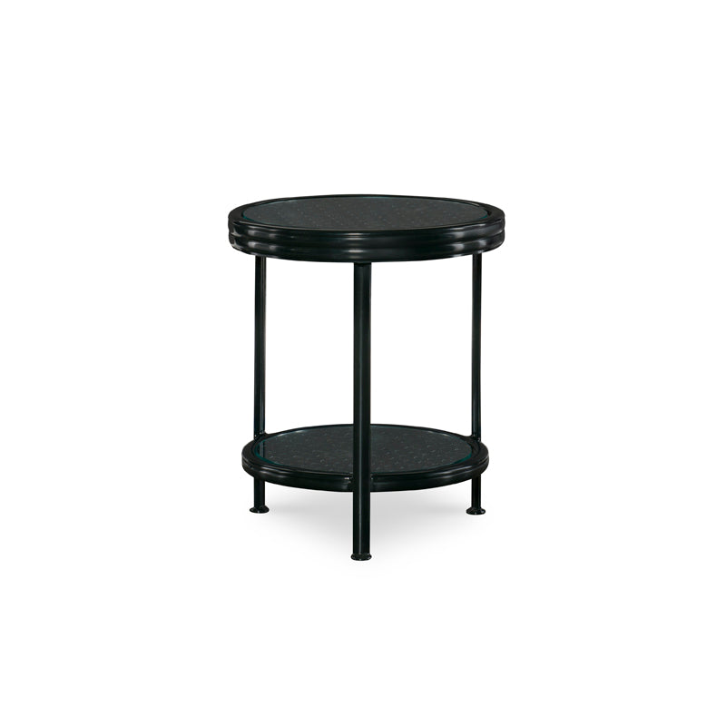 Augustine Side Table
