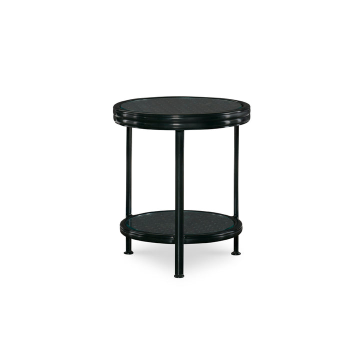 Augustine Side Table