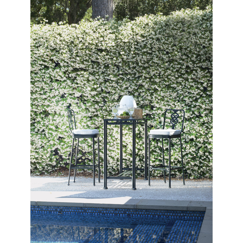 Augustine Bar Stool