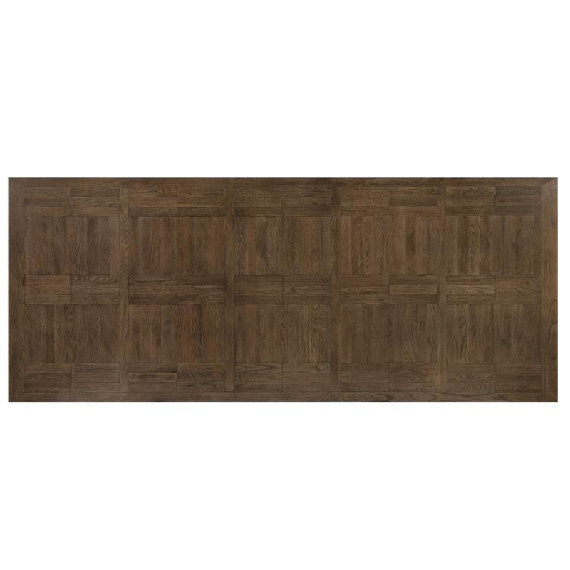 Furling Dining Table
