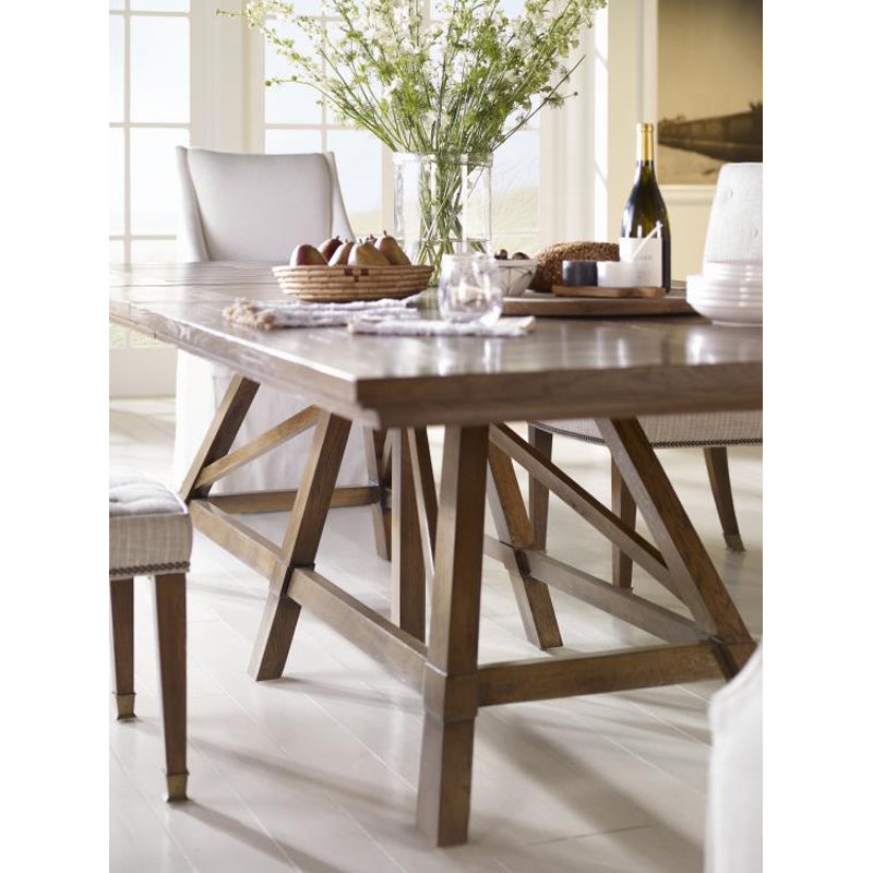 Furling Dining Table