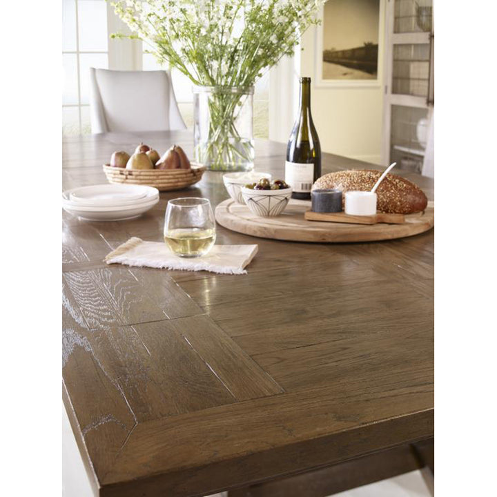 Furling Dining Table
