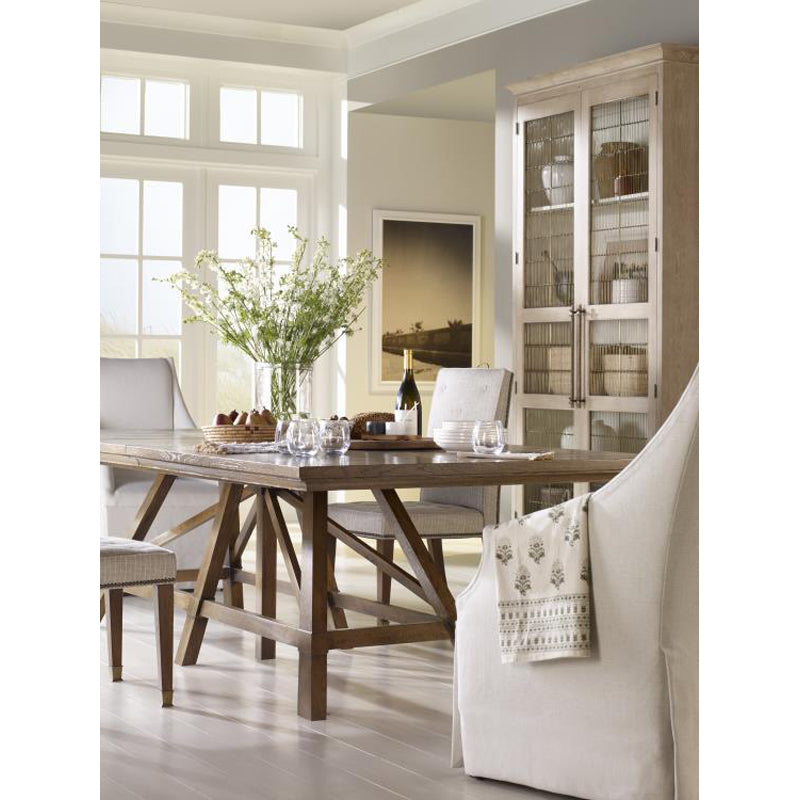 Furling Dining Table