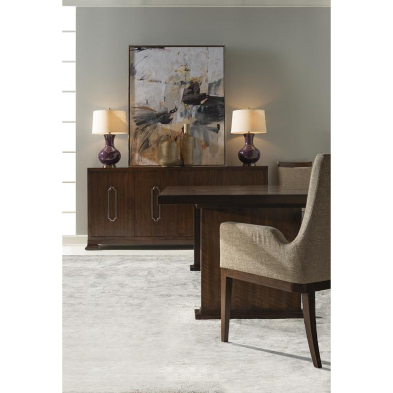 Manning Rectangular Dining Table