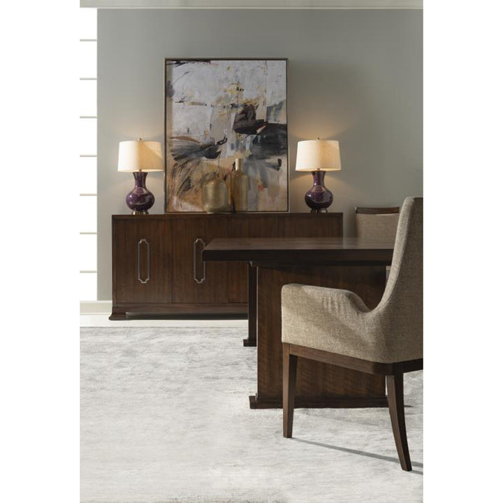 Manning Rectangular Dining Table