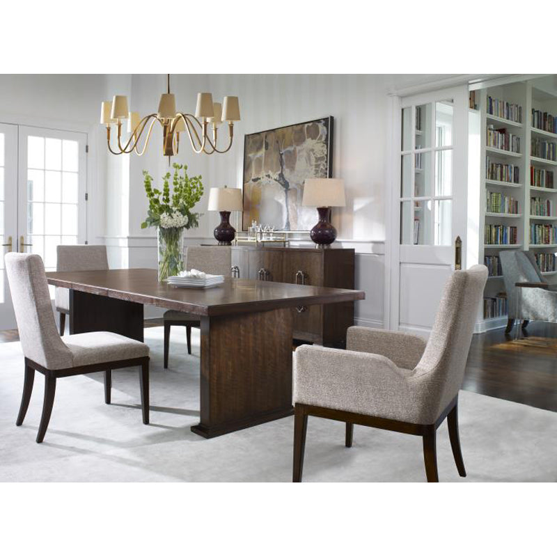 Manning Rectangular Dining Table