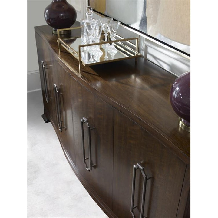 Adrian Credenza