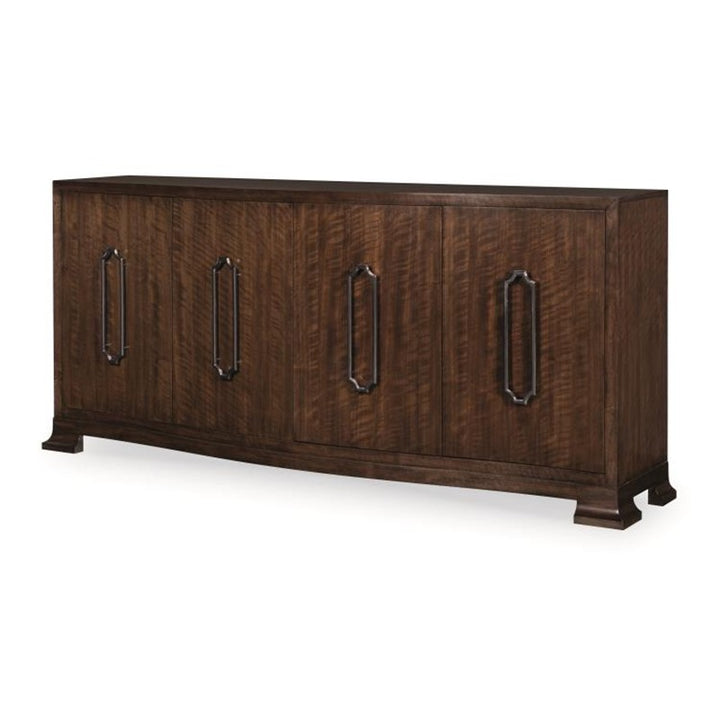Adrian Credenza