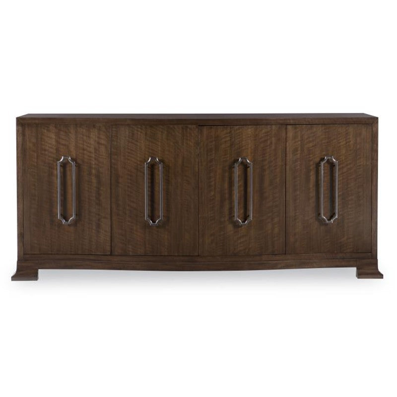 Adrian Credenza